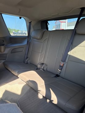 Used 2017 Chevrolet Tahoe LT w/ Max Trailering Package image 7