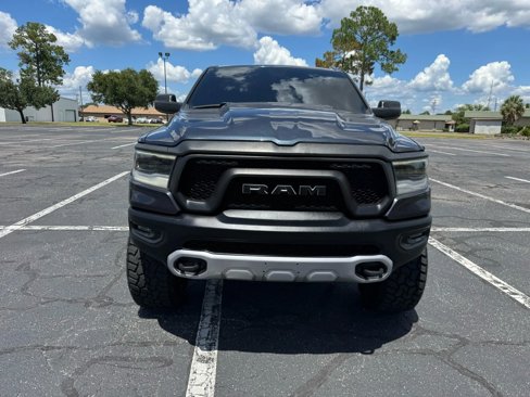 Used 2019 RAM 1500 Rebel image 3