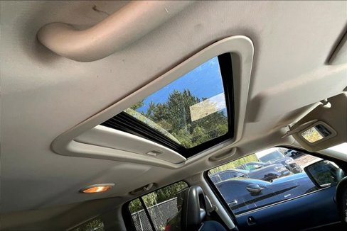 Used 2009 Jeep Patriot Rocky Mountain image 10