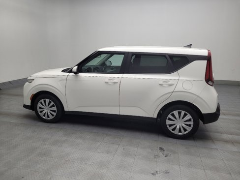 Used 2020 Kia Soul LX image 3