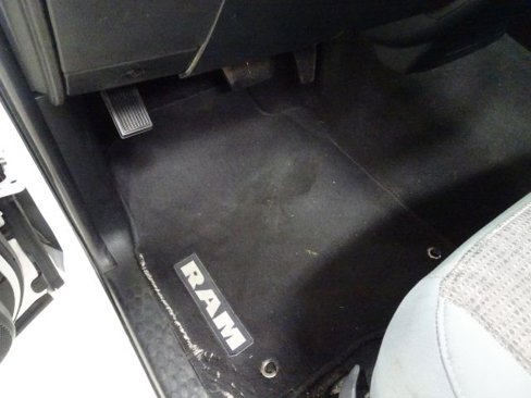 Used 2016 RAM 1500 Lone Star image 17