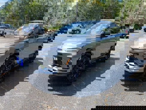 New 2025 Buick Envista Sport Touring w/ Convenience I Package image 3