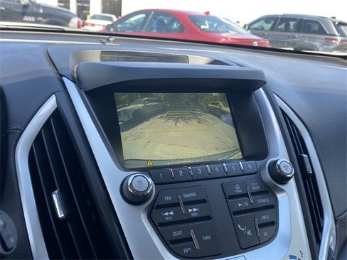 Used 2017 GMC Terrain Denali image 29