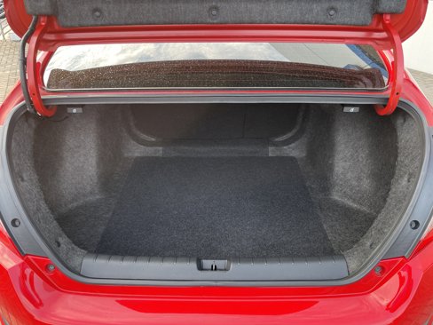 Used 2016 Honda Civic EX-L image 38