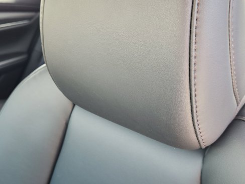 New 2025 MAZDA MAZDA3 s image 15