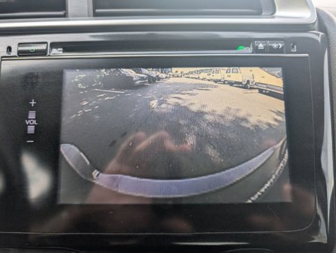 Used 2017 Honda Fit EX image 15