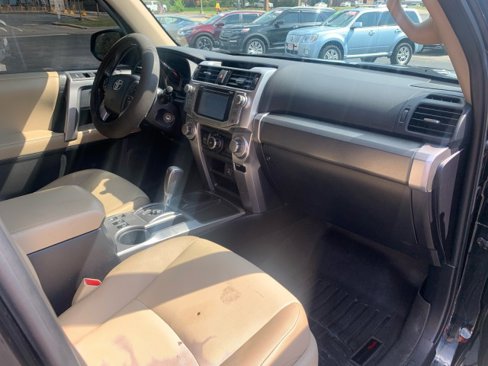 Used 2015 Toyota 4Runner SR5 image 19