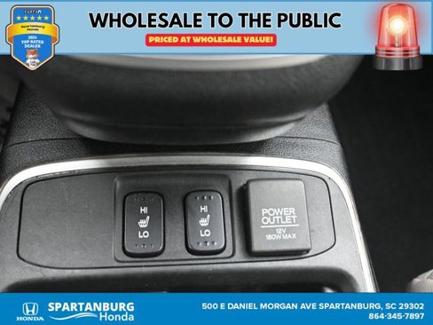 Used 2015 Honda CR-V EX-L image 19