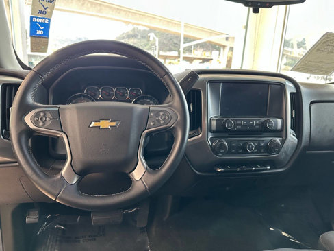 Used 2016 Chevrolet Silverado 1500 LT Z71 w/ All Star Edition image 16
