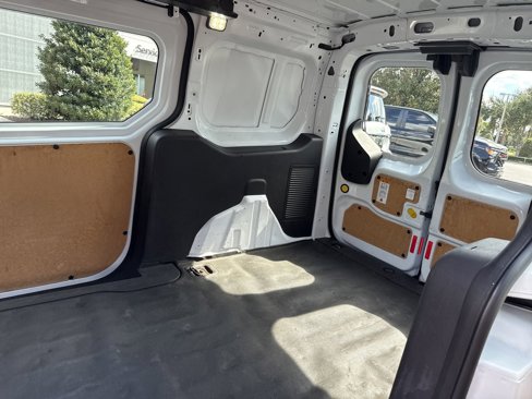 Used 2014 Ford Transit Connect XL image 15