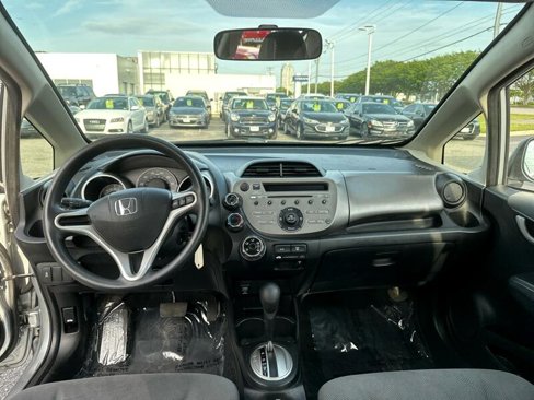 Used 2013 Honda Fit image 16