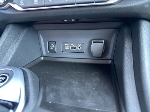 New 2025 Nissan Sentra SV w/ All-Weather Package image 25