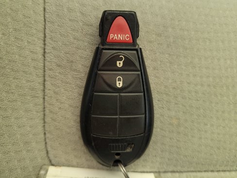 Used 2014 Dodge Grand Caravan SE w/ Quick Order Package 29E SE image 32