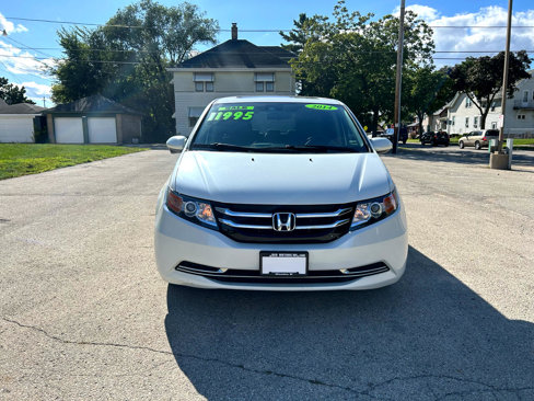 Used 2013 Honda Odyssey EX-L image 2