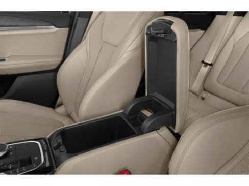 Used 2022 BMW X3 xDrive30i w/ M Sport Package 2 image 17