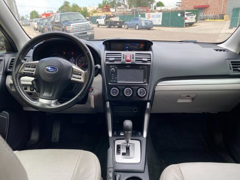 Used 2014 Subaru Forester 2.5i Limited w/ Popular Package #1 image 18