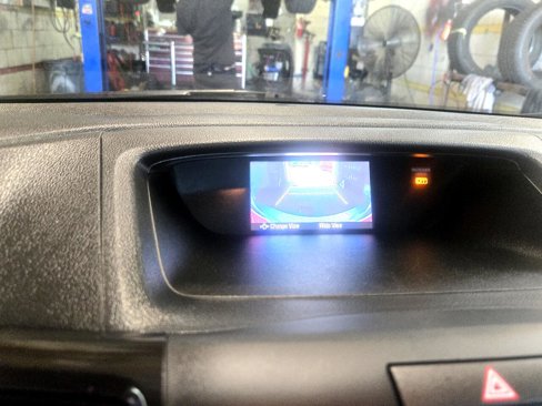 Used 2016 Honda CR-V LX image 18