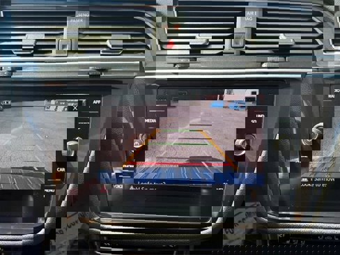 Used 2021 Volkswagen Tiguan SE R-Line w/ 3rd Row Seat Package image 17