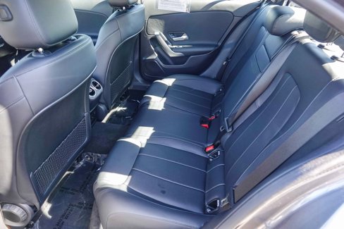 Certified 2022 Mercedes-Benz A 220 4MATIC image 15
