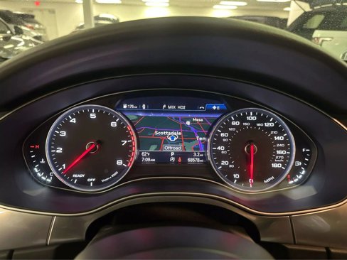 Used 2016 Audi A7 3.0T Premium Plus image 31