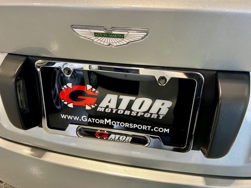 Used 2006 Aston Martin DB9 Coupe image 11