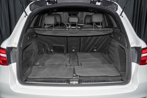 Used 2019 Mercedes-Benz GLC 300 image 9