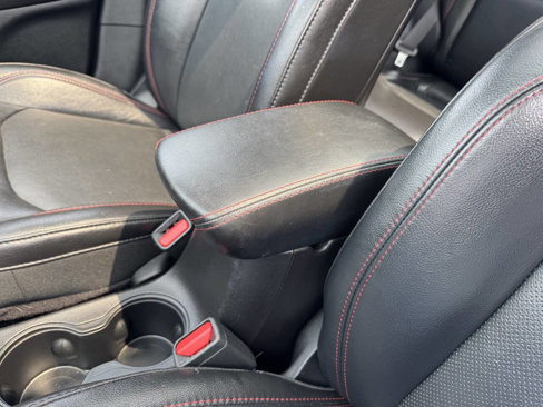 Used 2018 Jeep Compass Trailhawk w/ Leather Interior Group image 25