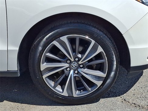 Used 2019 Acura MDX w/ Technology & Entertainment image 8