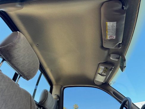 Used 2002 Toyota Tacoma 4x4 Regular Cab image 22
