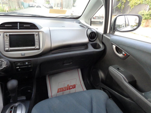 Used 2009 Honda Fit Sport image 28