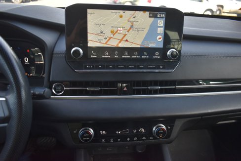 Used 2022 Mitsubishi Outlander SE image 26