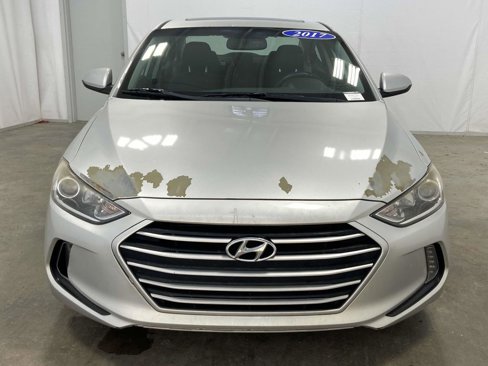 Used 2017 Hyundai Elantra Value Edition image 6