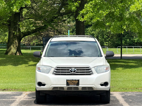 Used 2010 Toyota Highlander 2WD image 11