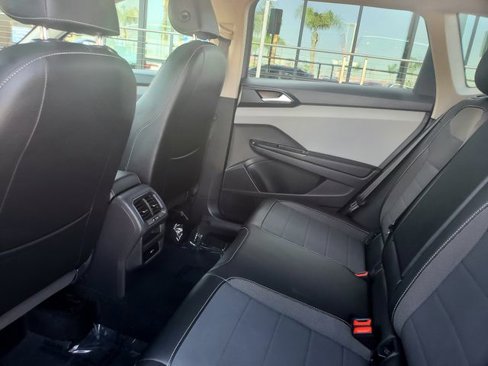 Used 2023 Volkswagen Taos SE image 20