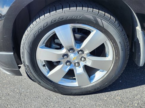 Used 2016 Chevrolet Traverse LTZ image 17