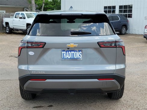 New 2026 Chevrolet Equinox LT image 39