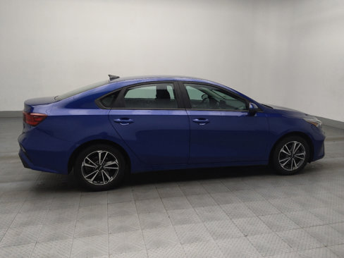 Used 2023 Kia Forte LXS image 10