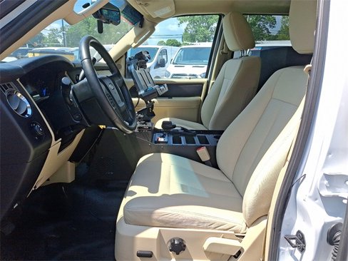 Used 2017 Ford Expedition EL XL image 17