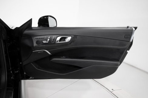 Used 2019 Mercedes-Benz SL 63 AMG image 42