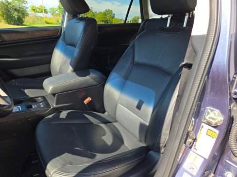 Used 2016 Subaru Outback 2.5i Limited w/ Popular Package #4 image 25