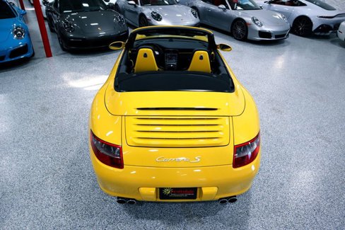 Used 2007 Porsche 911 Carrera S image 15