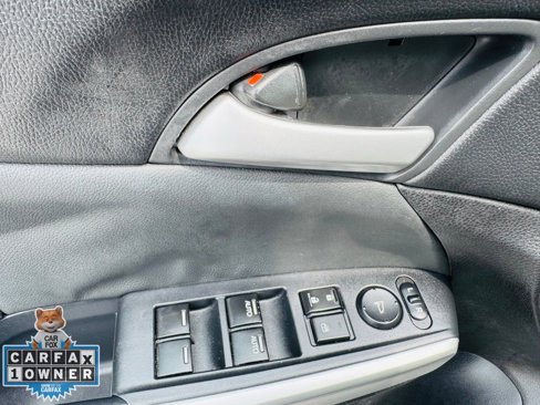 Used 2014 Honda Crosstour EX image 9