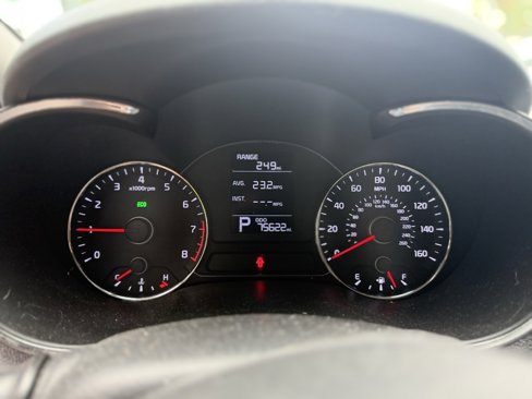 Used 2015 Kia Forte LX image 19