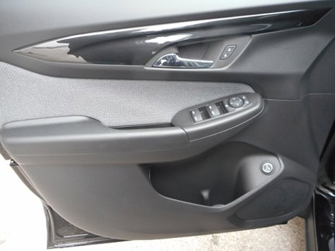 New 2025 Chevrolet TrailBlazer LT w/ Convenience Package image 9