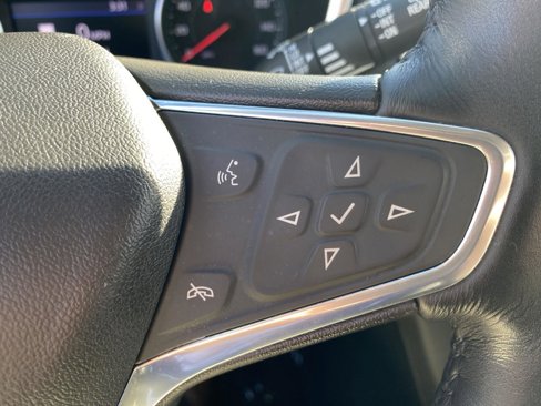 Used 2019 Chevrolet Equinox Premier image 28