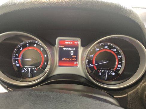 Used 2018 Dodge Journey SXT w/ Connectivity Group image 23