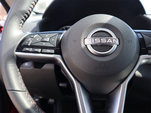 Certified 2023 Nissan Altima 2.5 SR image 24