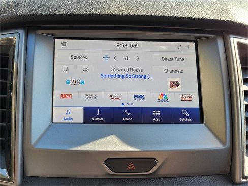 Used 2020 Ford Ranger XLT w/ Equipment Group 302A Luxury image 20