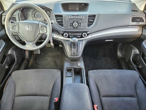Used 2015 Honda CR-V LX image 23