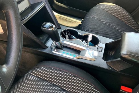 Used 2016 Chevrolet Equinox LS image 15